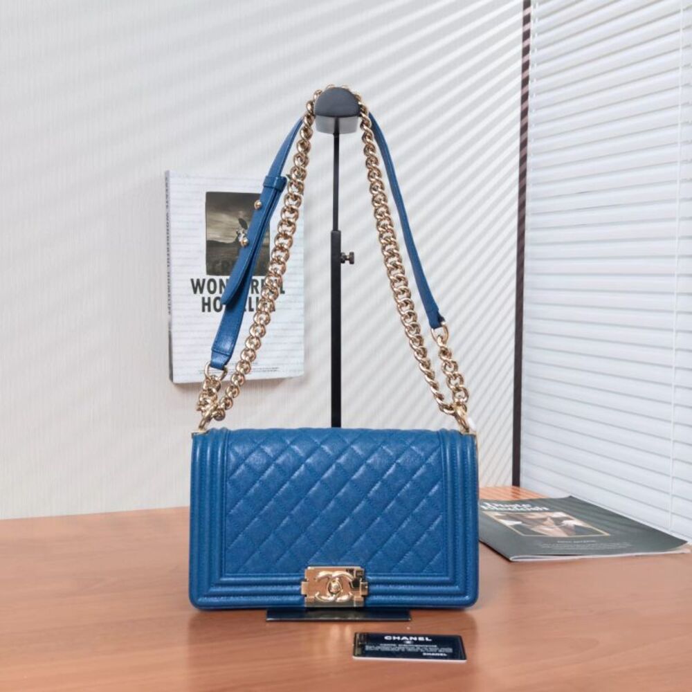 Chanel Women Pre-Loved Bag Very Good Condition
